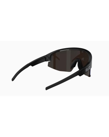 Bliz Matrix Matt Black - Sportbrille günstig kaufen!